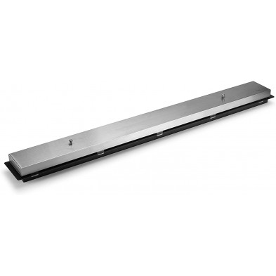 Quemador bioetanol Aaron Home Viena 100 cm
