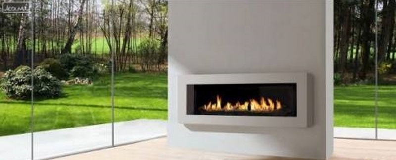 Calienta tu casa con chimeneas y estufas de bioetanol